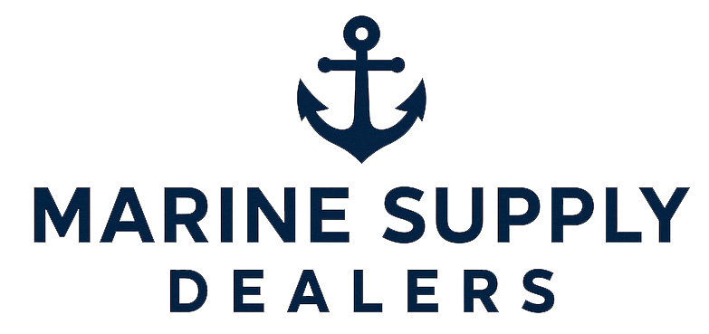 Marine Supply Dealers